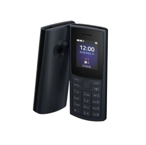 Téléphone portable 2G GSM double SIM à clavier large, écran TFT, longue autonomie, radio FM, durable, pour seniors, prix bas, 100 % neuf - Product Image 1