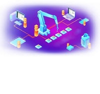 Aplicaciones de Control de Calidad, Programación de Mantenimiento y Monitoreo de Máquinas Industriales y de Fabricación para MAC Empresarial con Clave Digital