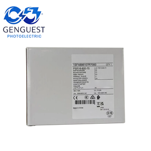 ซอฟต์สตาร์ทเตอร์รุ่นใหม่ PSR3-600-70 PSR6-600-70 PSR9-600-70 PSR12-600-70 PSR16-600-70 PSR25-600-70 PSR30-600-70 PSR37-600-70 - Product Image 1