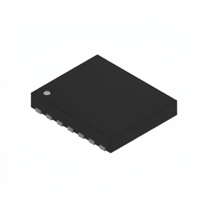 14 VDFN Exposed Pad Manufacturer Channel Power Management (PMIC) LM2678LD-12 Electronic Circuit Components - Product Image 1