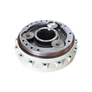 Reductor de Engranajes Cilíndricos Kawasaki BT200L B para Robot Articulado, Reducción de Velocidad de 1 Eje - Product Image 1