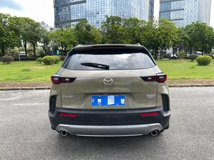 <span class=keywords><strong>MAZDA</strong></span> <span class=keywords><strong>CX</strong></span>-50 2.5L Premium Tour SUV <span class=keywords><strong>2023</strong></span> de segunda mano, Skyactiv 6AT L2 ADAS, Audio BOSE, HUD, Portón trasero eléctrico, Distancia entre ejes larga, Versión para exteriores - Product Image 5