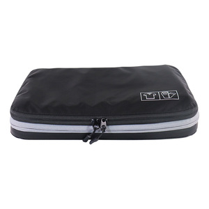 BSci Sedex Factory Customization Folding Travel Organizer <b>Bag</b> Fashion Waterproof <b>Compression</b> Packing Cubes Travel Accessories - Product Image 6