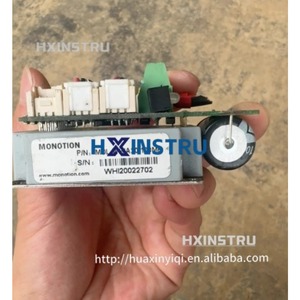 คอนโทรลเลอร์ ELMO WHI-A20/100 ของใหม่ 1 ชิ้น จัดส่งรวดเร็วผ่าน FedEx H H - Product Image 4