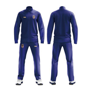 Tute da Uomo Personalizzate Uniformi Sportive per Squadre di <span class=keywords><strong>Calcio</strong></span> - Product Image 4