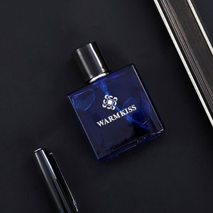 Caja de Regalo de <span class=keywords><strong>Perfume</strong></span> Clásico para Hombre Azure, Fragancia Ligera y Duradera con Aroma a Madera para Hombre <span class=keywords><strong>Eros</strong></span> - Product Image 3