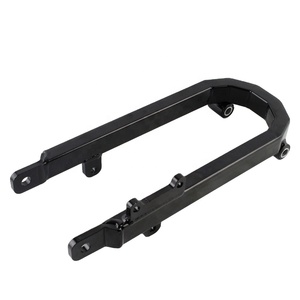 ชุดปรับแต่งสวิงอาร์มหน้าสำหรับรถมอเตอร์ไซค์ ซิมสัน KR51 / 1 KR51/2 ชวาลเบ้ - Product Image 3