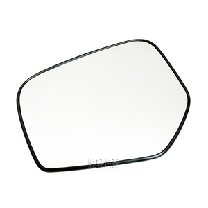 Cristal de Espejo Retrovisor Izquierdo Plano con Calefacción para Mitsubishi L200 Triton Challenger 7632A225 7632A226 - Product Image 3