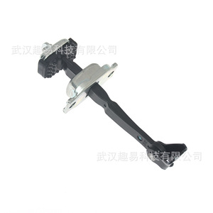 Limiteur de porte et charnière de porte 72380-SNA-003 pour Honda Civic 2006 2011 avant gauche en acier 180 degrés - Product Image 4