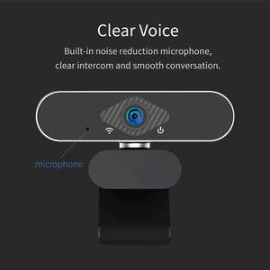 Xiaovv-w1 2MP hd 1080P USB webcam webcam <span class=keywords><strong>pas</strong></span> <span class=keywords><strong>cher</strong></span> conférence webcam en direct - Product Image 3