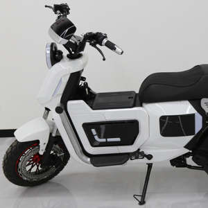 Scooter Eléctrico de Alta Velocidad con Llantas Gruesas de 16 Pulgadas para Adultos - Product Image 1