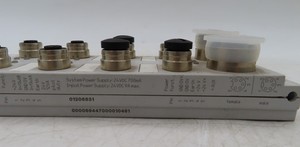 Nuevo y Original 1SAF960100R1000 WIOP1008DI8DC Pad de Entrada/Salida Inalámbrico para PLC con Experiencia Técnica Extensa y Sólida Industria - Product Image 4