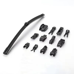 Pièces détachées <span class=keywords><strong>de</strong></span> pare-brise <span class=keywords><strong>de</strong></span> voiture en gros d'usine chinoise, bras d'essuie-glace avant <span class=keywords><strong>de</strong></span> voiture d'origine pour Jac He Yue - Product Image 4