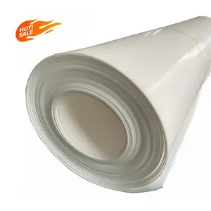 Giá bán buôn tấm nhựa chịu nhiệt độ PTFE tấm PTFE skived tấm CuộN