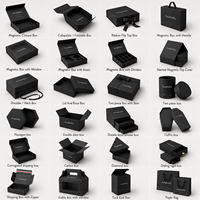 Cajas de Cartón Corrugado Resistentes y Personalizadas para Empacar Ropa, Zapatos, Envíos Postales, Caja de Cartón con Diseño de Logotipo