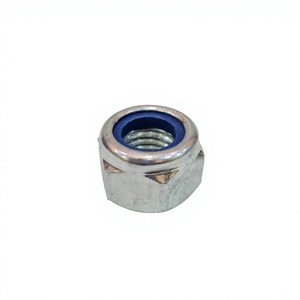 Écrou Nyloc robuste M14x1.5 12140801401 compatible avec les pièces de moteur TATA Prima Super Ace Truck 2.2L 3.0L 5.9L - Product Image 1