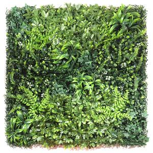 Panel Decorativo Verde de Pared Vegetal <span class=keywords><strong>Artificial</strong></span> DBDMC a <span class=keywords><strong>Precio</strong></span> de Mayoreo, Planta <span class=keywords><strong>Artificial</strong></span> para Pared Exterior Verde - Product Image 5