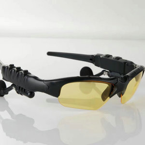 Gafas Inteligentes Impermeables con Auriculares para Escuchar Música y Hacer Llamadas - Product Image 1