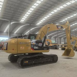 95% nouvelle Caterpillar d'origine pour moteur d'excavatrice CAT 320D2 d'occasion pour CAT 329D2 Caterpillar pour CAT 329 330 320 320D 329D - Product Image 2