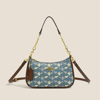 Sacs à la mode pour filles, sacs à bandoulière tendance