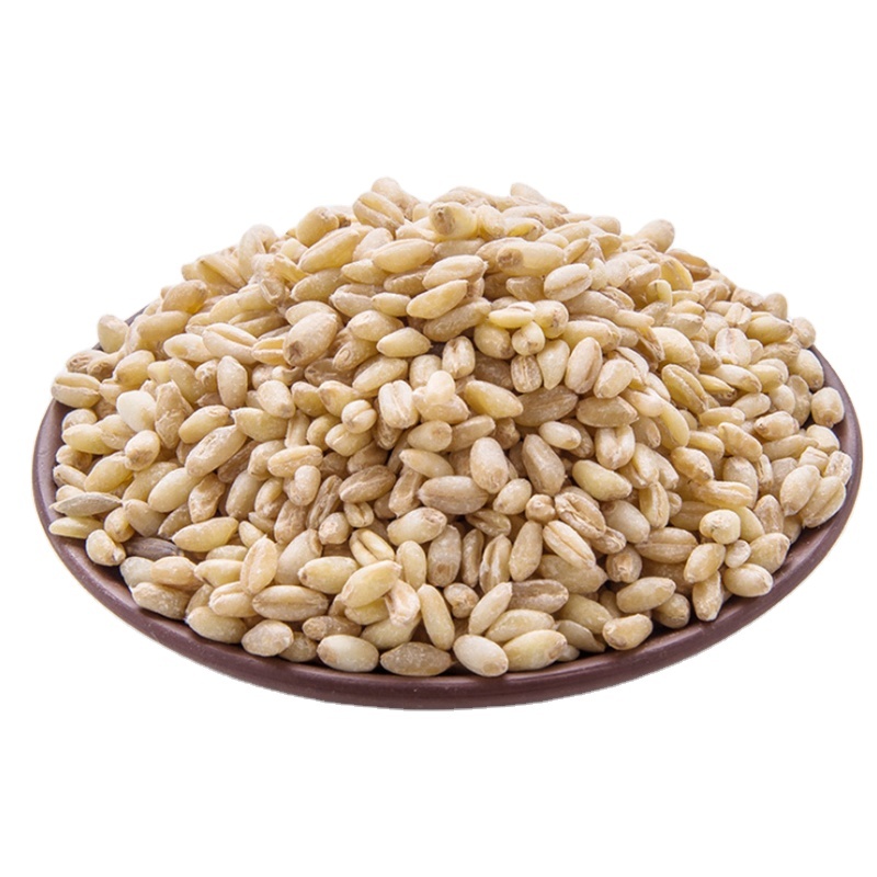 Natural NON GMO White Wheat Grain