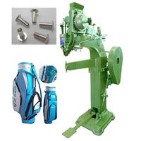 Machine à œillets de chaussures automatique, de taille moyenne, haute efficacité, livraison gratuite, fournisseur professionnel