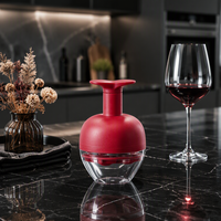 Décortiqueur de cerises