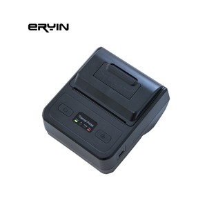 80mm x 50mm Pos Terminal Factura barata 3 ''Impresora térmica 80mm Impresora térmica USB inalámbrica portátil - Product Image 3