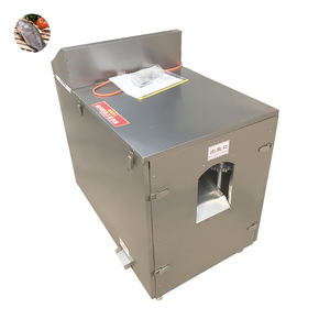 Pour le nettoyage de l'éviscération de la machine de traitement des écailles de poisson - Product Image 6