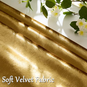 18X18 Luxury Gold Plain Velvet Decorative Square Throw Pillowcase Couch Soft Cushion <b>Cover</b> <b>Sofa</b> Bed Decor - Product Image 5