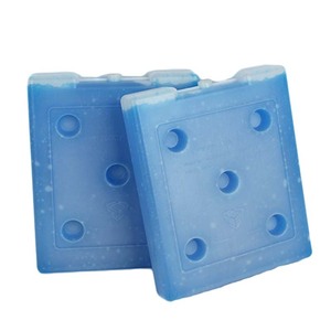 Vente en gros de packs à glace réutilisables personnalisés en PEHD OEM sacs à dos pour glacières plusieurs tailles compresseur chaîne du froid sac à dos pour expédition de produits alimentaires - Product Image 2