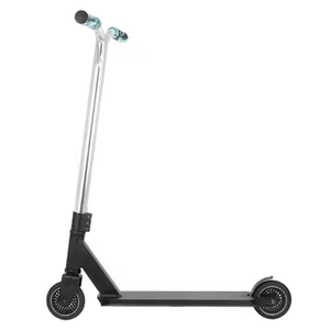 Guidon en aluminium personnalisé pro city <span class=keywords><strong>freestyle</strong></span> scooter cascadeur urbain complet <span class=keywords><strong>pour</strong></span> adulte - Product Image 2