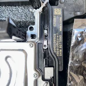 Réducteurs de vitesse à vis sans fin hélicoïdales pour boîtes de vitesses automatiques <span class=keywords><strong>Volkswagen</strong></span> Audi OAM Pièces de boîte de vitesses <span class=keywords><strong>automatique</strong></span> Anneau synchronisateur - Product Image 3