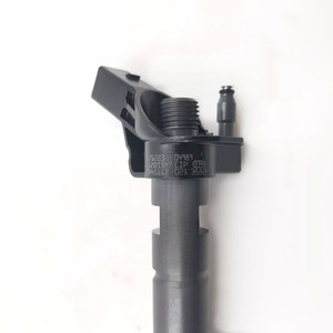 0445117021 fabbrica Common Rail iniettore ricambi Auto 0445117021 iniettore di carburante per AUDI A4 <span class=keywords><strong>A5</strong></span> A6 A7 Q7 VW Touareg <span class=keywords><strong>3.0</strong></span> <span class=keywords><strong>TDI</strong></span> - Product Image 5