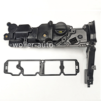 Pour Ford Focus 1.5TDCi Peugeot 1.6 Hdi Volvo couvercle de soupape de moteur AV6Q-6K271-AA 1685815 1704086 31330192 31330335 0249.G2