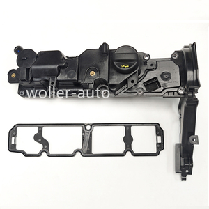 Per Ford Focus 1.5TDCi <span class=keywords><strong>Peugeot</strong></span> 1.6 Hdi Volvo coperchio valvola motore AV6Q-6K271-AA 1685815 1704086 31330192 31330335 0249. G2. - Product Image 2
