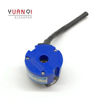 Encodeur de pièces d'ascenseur Tamagawa N8564 N596 OIH48-4096P20-L6-5V encodeur d'ascenseur