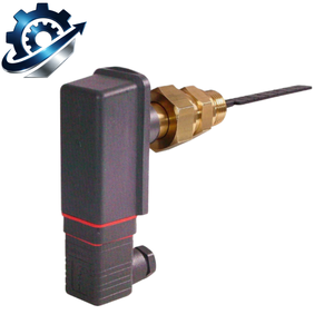 Vannes à boisseau sphérique motorisées à trois voies à brides VBI61.40-25 VBI61.50-40 pour le contrôle des mélangeurs d'eau chaude et froide hydroniques CVC - Product Image 3