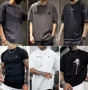 ขายส่งเสื้อฟุตบอลจากโรงงาน ซื้อเสื้อฟุตบอลออนไลน์ <span class=keywords><strong>ส</strong></span>ินค้ามาใหม่ เสื้อยืดกีฬาผู้ชาย เสื้อผ้าฝึกซ้อม เสื้อเจอร์ซีย์พร้อมส่ง - Product Image 4