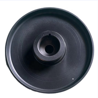 Auto Engine Systems Brand New High Quality 1.6L Crankshaft PULLEY-DAMPER in Stock for G4FG 23124-2F602 23124 2F602