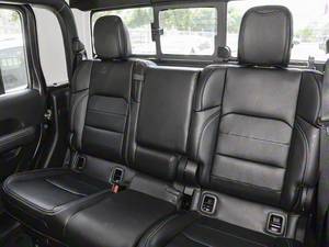 Nueva Jeep Gladiator 2025 3.6L Edición Exploración Jurassic World 4x4 Camioneta Pionera Estilo de Vida Todoterreno Libre - Product Image 6