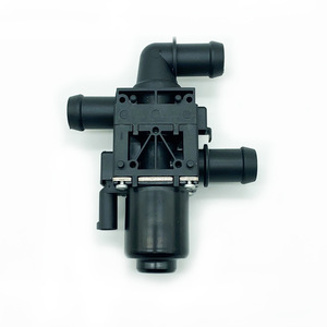 Válvula de Agua del Calefactor para Land Rover Range Rover LR016848 Diésel 3.0L, Pieza de Repuesto - Product Image 2