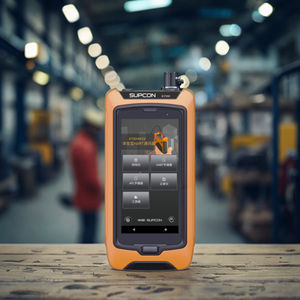 Instrument d'analyse de communicateur de champ X700 EX à sécurité intrinsèque pour les installations pétrolières et gazières - Product Image 5