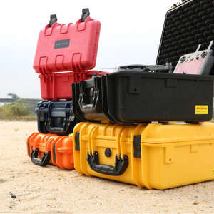 Produttore di Custodie Rigide in Plastica Personalizzate OEM ODM Tsunami, Fabbrica di Custodie Protettive, Custodie Rigide Piccole - Product Image 2