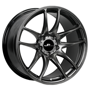 Jantes en alliage certifiées TUV/JWL/VIA/DOT pour le marché secondaire, <span class=keywords><strong>17</strong></span> et 18 pouces, 5X100 5x114.3 5x120, jantes en aluminium pour voitures # M1159 - Product Image 1