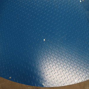 Xe bàn xoay tự động xoay xe xoay nền tảng hiển thị hệ thống đỗ xe - Product Image 2