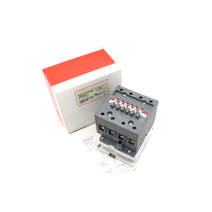 คอนแทคเตอร์4ขั้วอุปกรณ์1sbl351201r8000 A504000 A50-40-00 AC PLC protectio - Product Image 1
