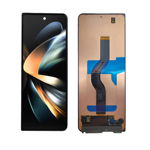 Ban Đầu Bên Trong Màn Hình <span class=keywords><strong>LCD</strong></span> Lắp Ráp Linh Hoạt Màn Hình Cảm Ứng <span class=keywords><strong>Digitizer</strong></span> Đối Với Samsung Z Fold4 1-Năm Bảo Hành Thay Thế Màn Hình Hiển Thị - Product Image 1
