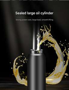 Compacte 1T Handmatige Stapelaar Ideaal Voor Smalle Gangpaden In Winkelmagazijnen - Product Image 5