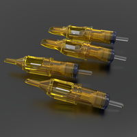 Le plus récent Kit de machine à tatouer rotative à batterie ensemble de machine à tatouer sans fil avec cartouche aiguilles gants bande antidérapante pour la pratique